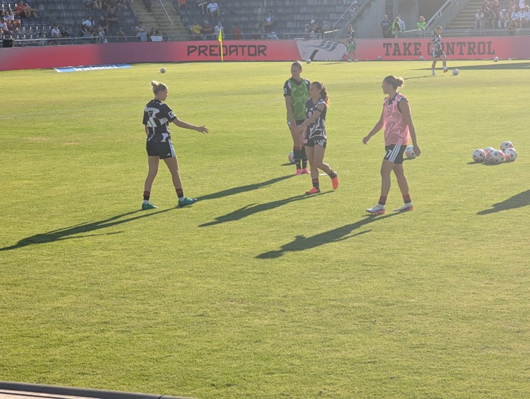 002 Eintracht Frankfurt WCL Sieger