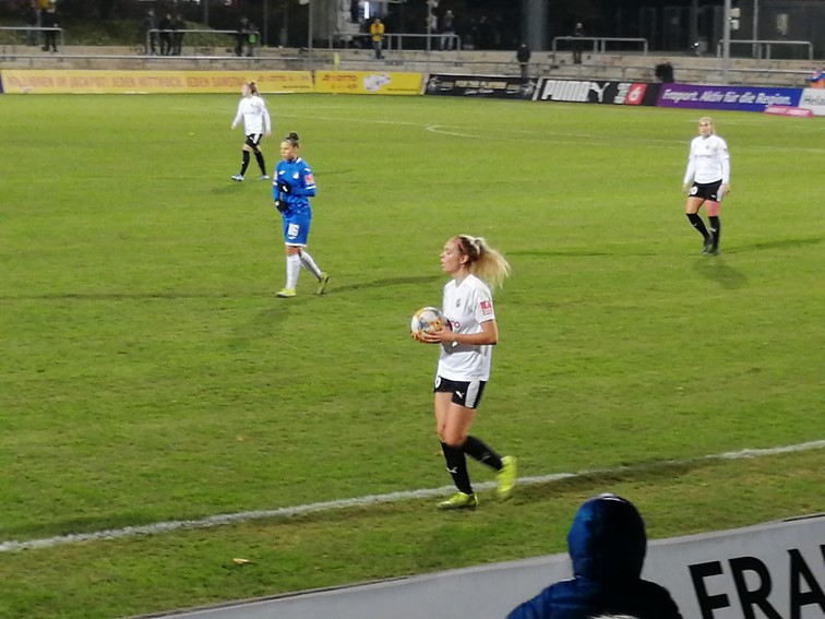 1.FFC Frankfurt 22.11.2019 001