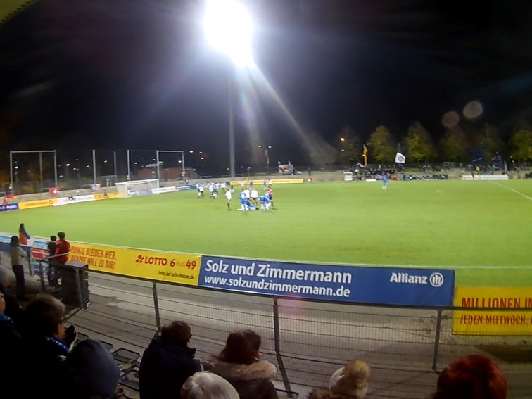 1.FFC Frankfurt 22.11.2019 001