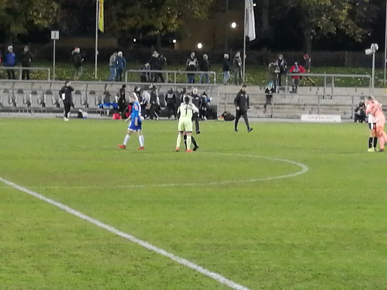 1.FFC Frankfurt 22.11.2019 001