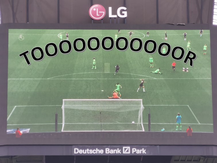 001 Eintracht Frankfurt Frauen