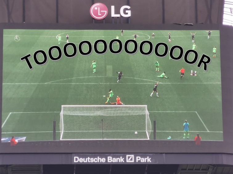 001 Eintracht Frankfurt Frauen