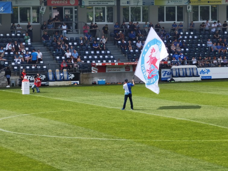001 Turbine SGE Frauen