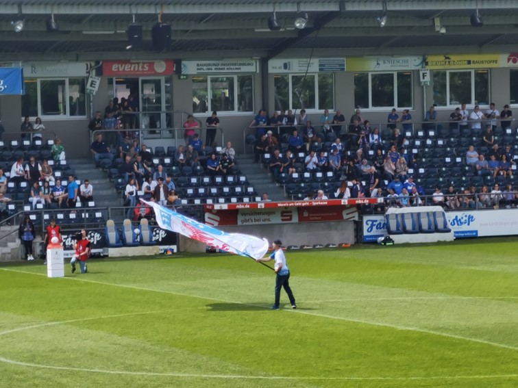 001 Turbine SGE Frauen