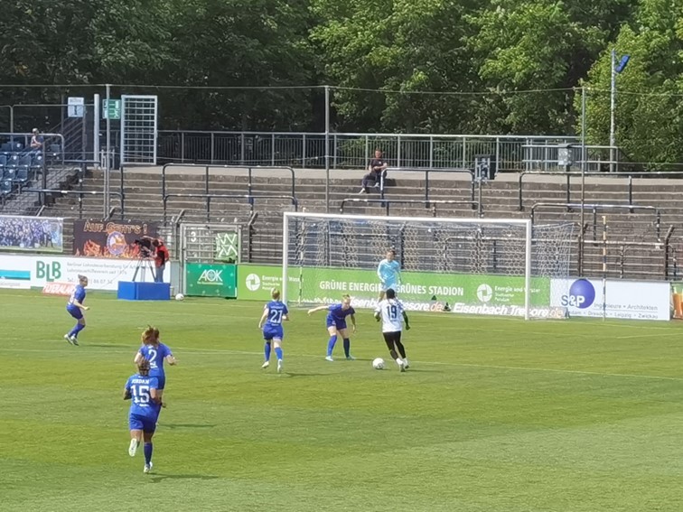 001 Turbine SGE Frauen