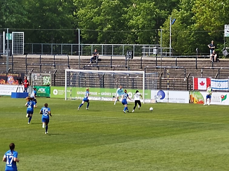 001 Turbine SGE Frauen