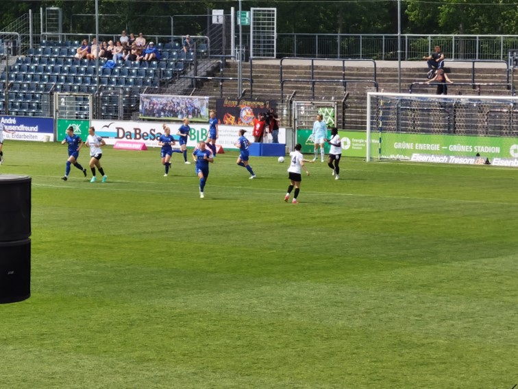 001 Turbine SGE Frauen