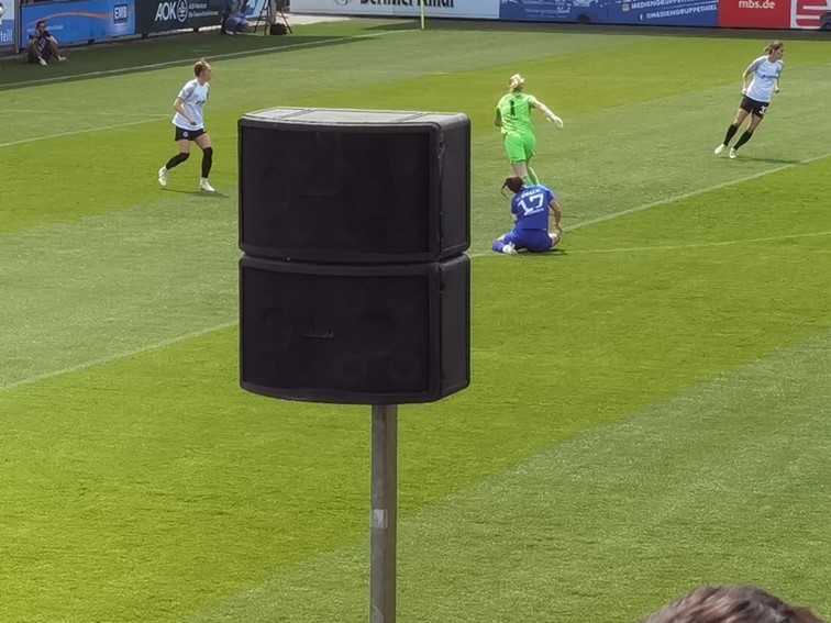 001 Turbine SGE Frauen