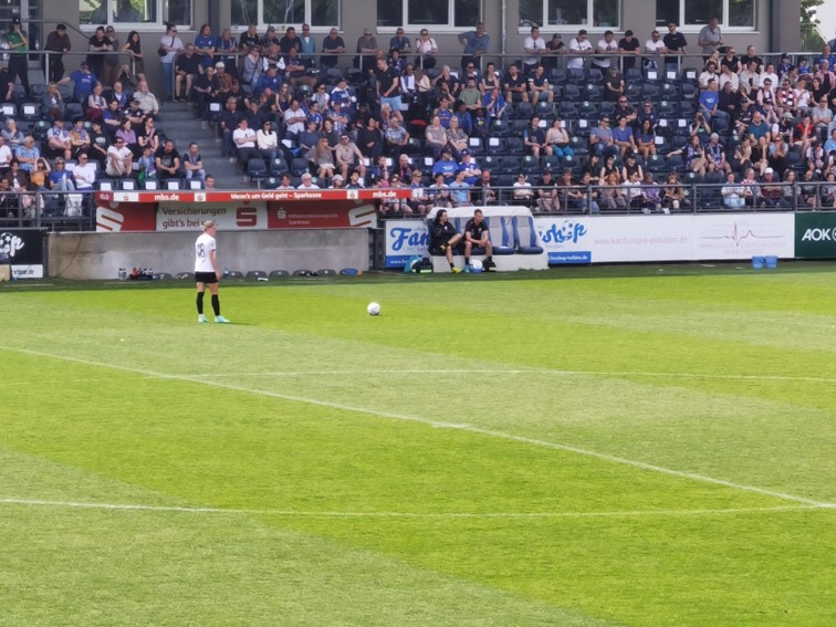 001 Turbine SGE Frauen