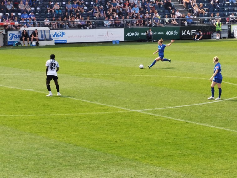 001 Turbine SGE Frauen