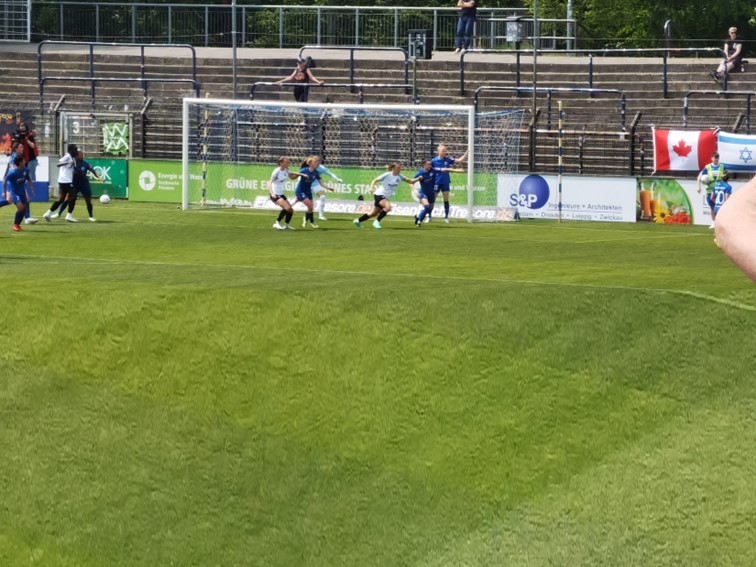 001 Turbine SGE Frauen