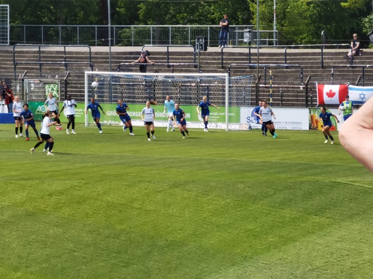 001 Turbine SGE Frauen