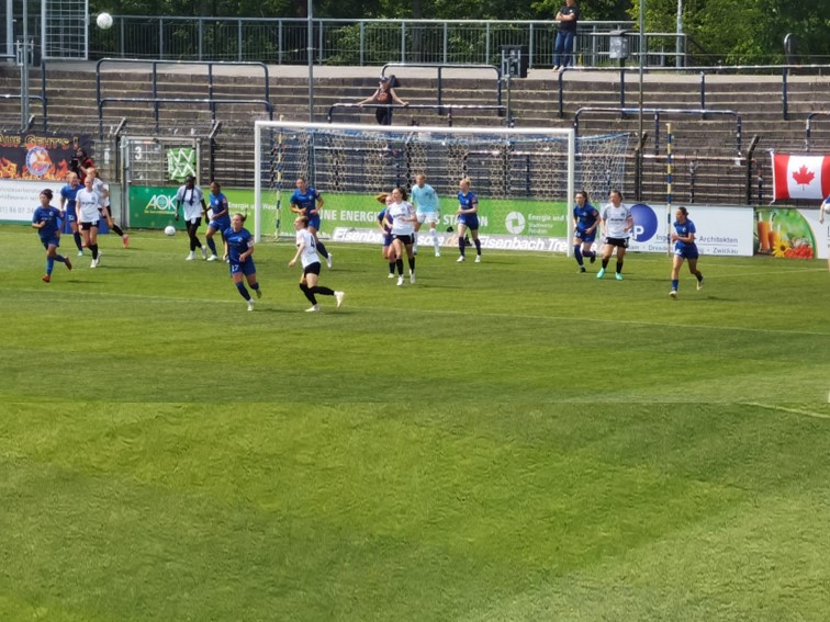 001 Turbine SGE Frauen