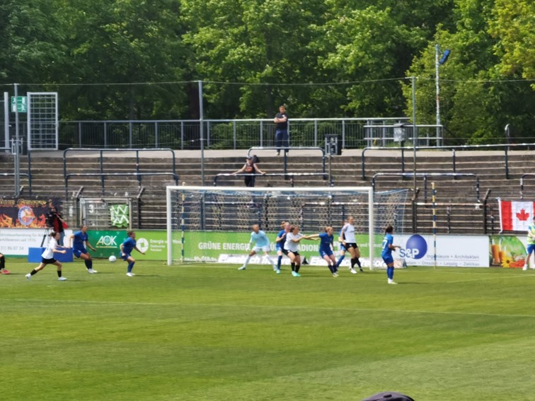 001 Turbine SGE Frauen