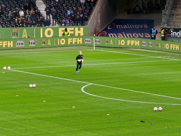 002 Eintracht Frankfurt WCL Sieger