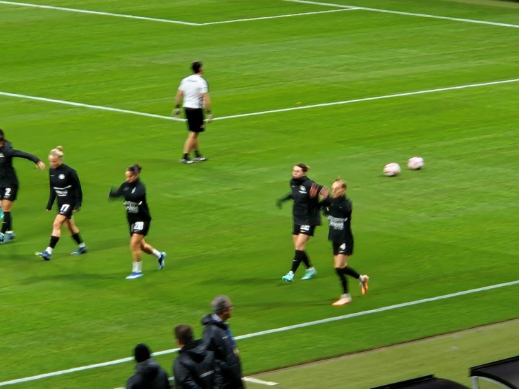 002 Eintracht Frankfurt WCL Sieger