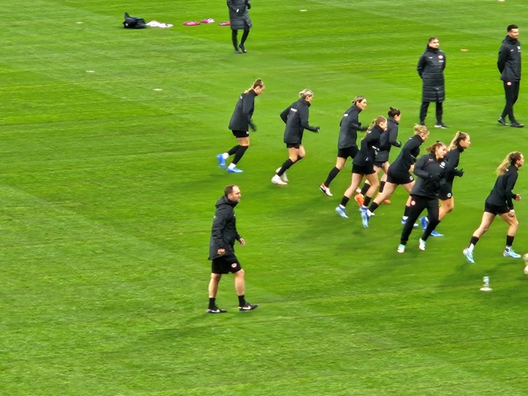 002 Eintracht Frankfurt WCL Sieger