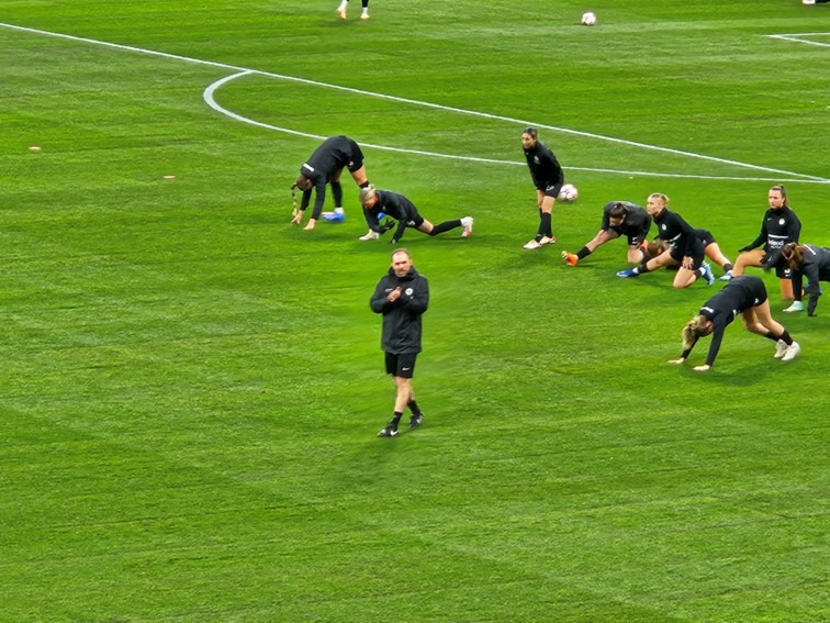 002 Eintracht Frankfurt WCL Sieger