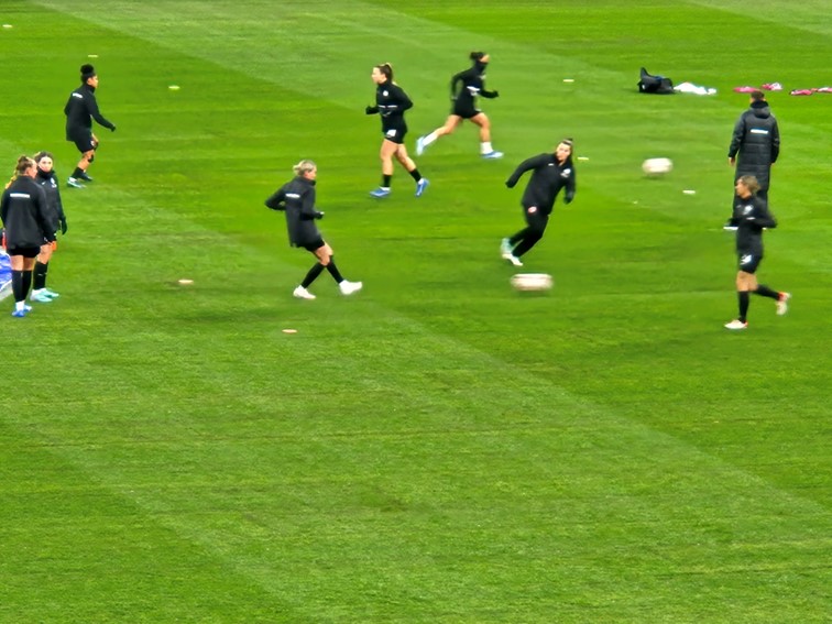 002 Eintracht Frankfurt WCL Sieger