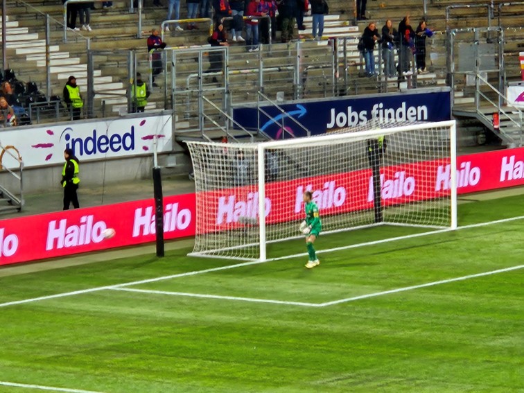002 Eintracht Frankfurt WCL Sieger