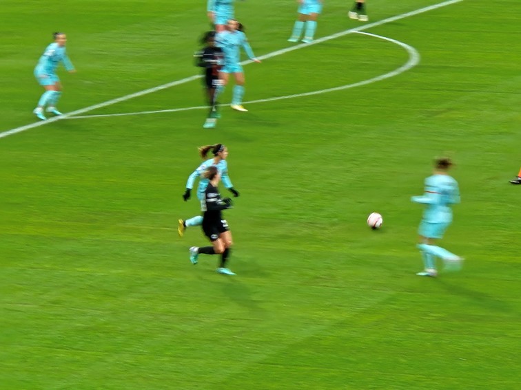 002 Eintracht Frankfurt WCL Sieger