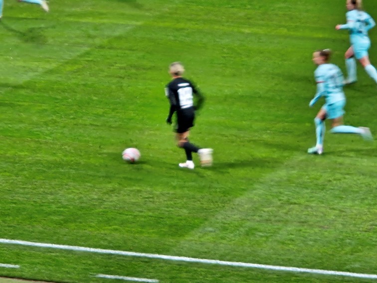 002 Eintracht Frankfurt WCL Sieger