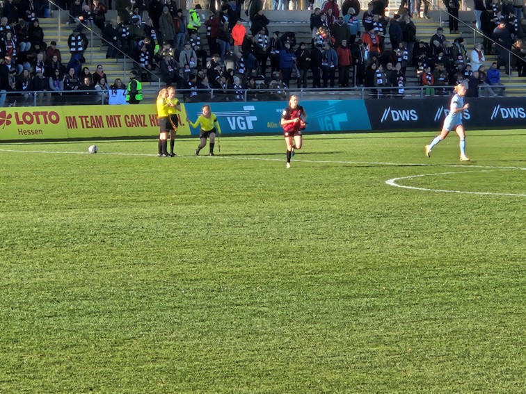 002 Eintracht Frankfurt Deutscher Meister