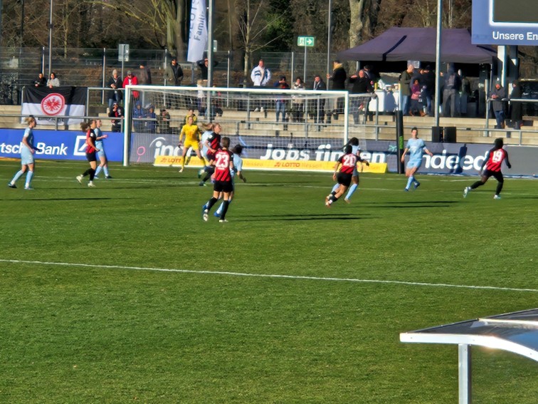 002 Eintracht Frankfurt Deutscher Meister