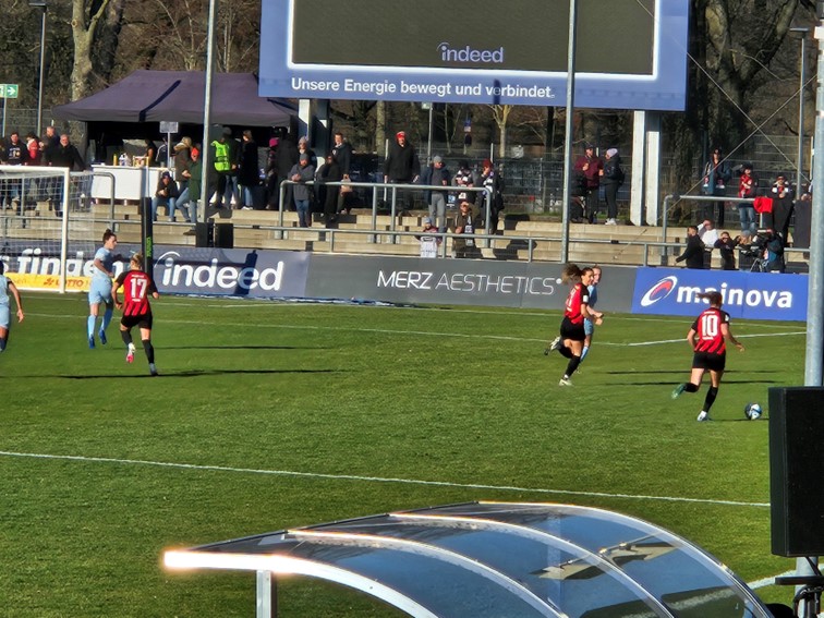 002 Eintracht Frankfurt Deutscher Meister