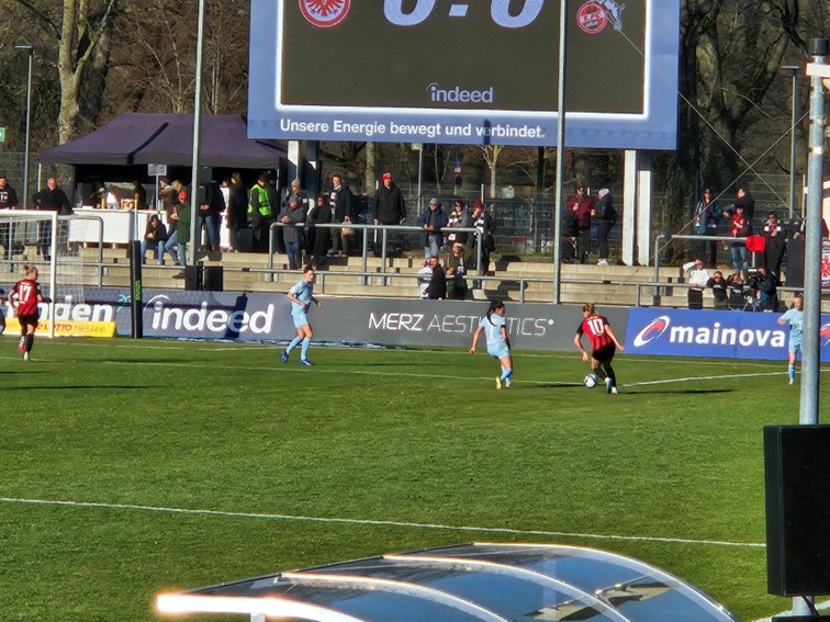 002 Eintracht Frankfurt Deutscher Meister
