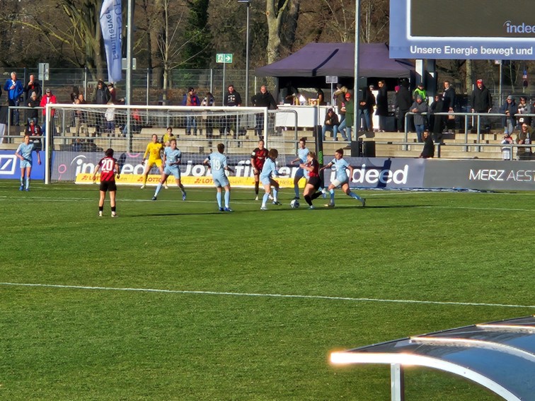 002 Eintracht Frankfurt Deutscher Meister