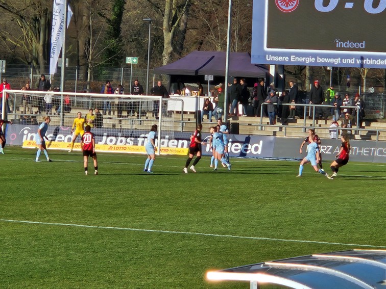 002 Eintracht Frankfurt Deutscher Meister
