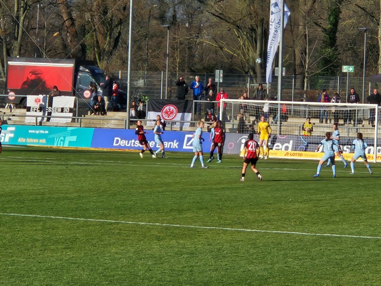 002 Eintracht Frankfurt Deutscher Meister