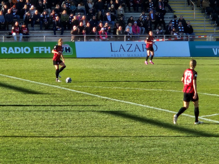 002 Eintracht Frankfurt Deutscher Meister