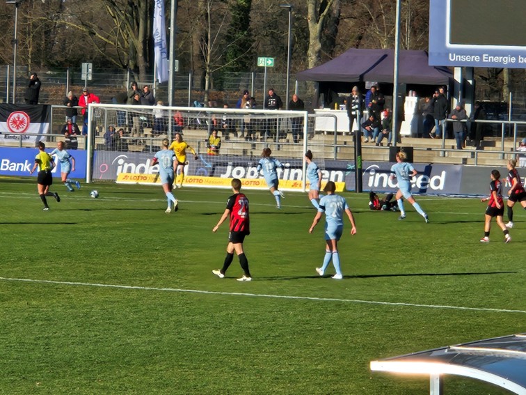 002 Eintracht Frankfurt Deutscher Meister
