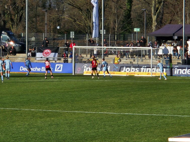 002 Eintracht Frankfurt Deutscher Meister