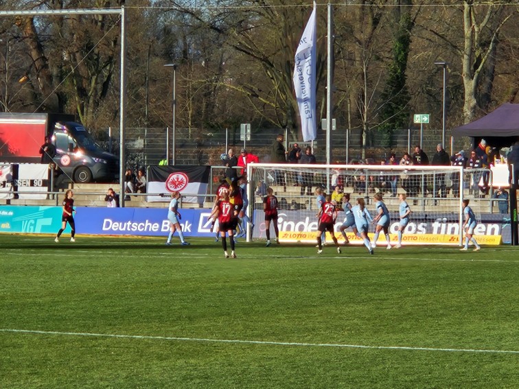 002 Eintracht Frankfurt Deutscher Meister