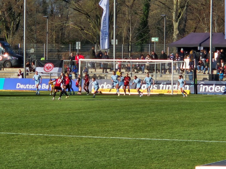 002 Eintracht Frankfurt Deutscher Meister