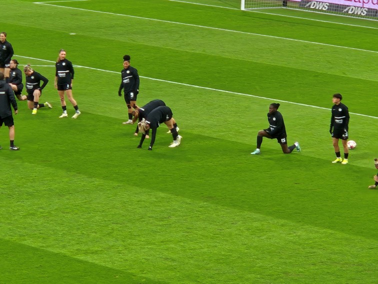 002 Eintracht Frankfurt WCL Sieger