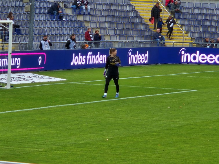 002 SGE Frauen Bundesliga