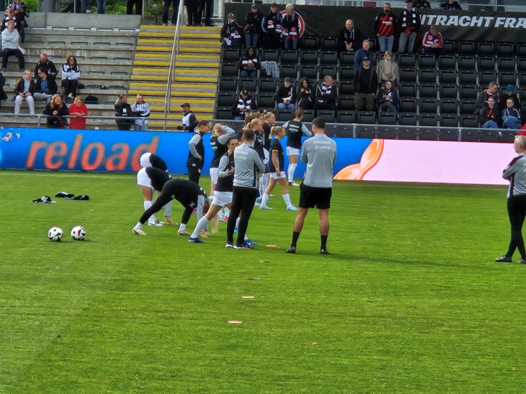 002 SGE Frauen Bundesliga