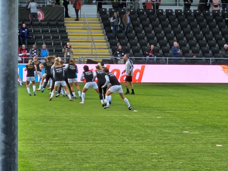 002 SGE Frauen Bundesliga