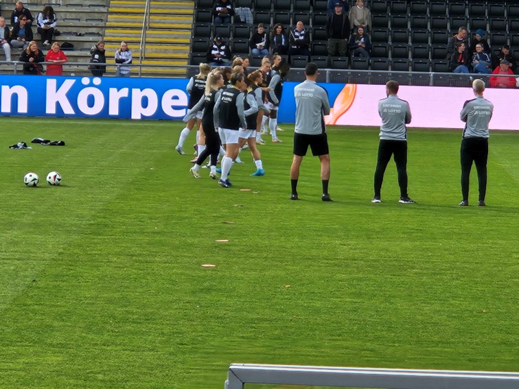 002 SGE Frauen Bundesliga