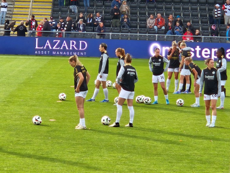 002 SGE Frauen Bundesliga