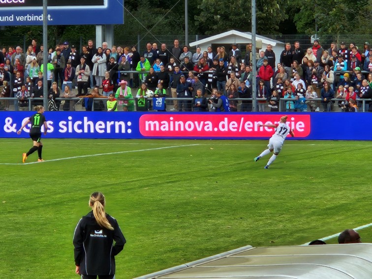 002 SGE Frauen Bundesliga