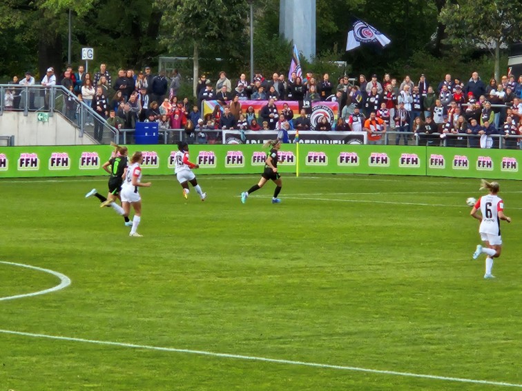 002 SGE Frauen Bundesliga