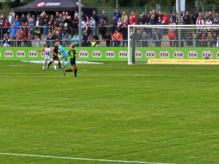 002 SGE Frauen Bundesliga