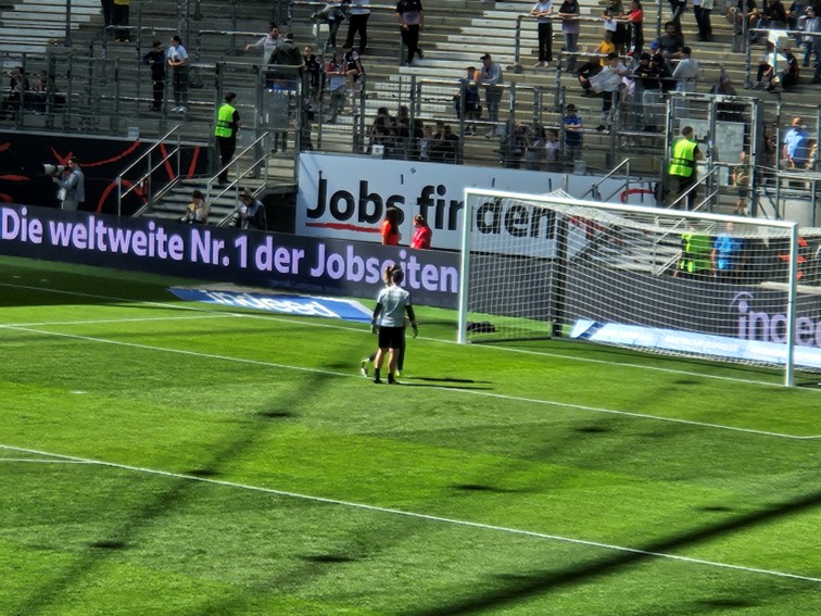 002 Eintracht Frankfurt F Deutscher Meister