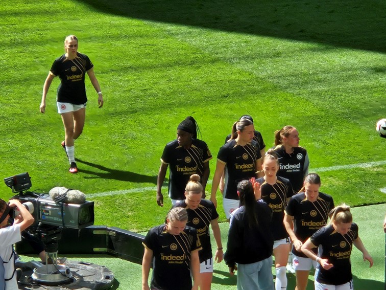 002 Eintracht Frankfurt F Deutscher Meister