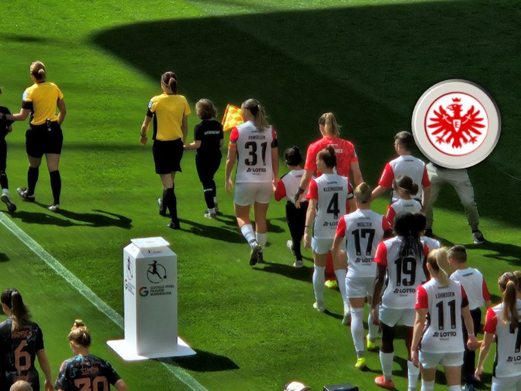 002 Eintracht Frankfurt F Deutscher Meister